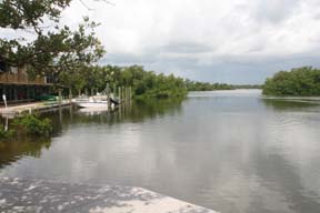 Tarpon Bay